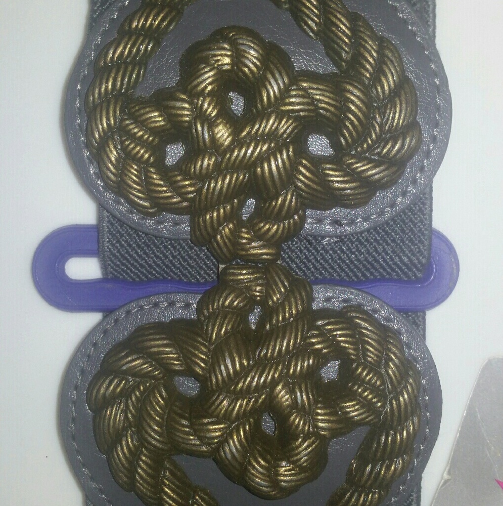 Waist belt elastic X 2 units